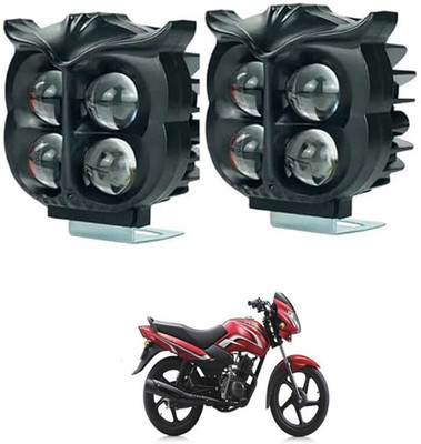 PRTEK LED Fog Light for Yamaha SS 125