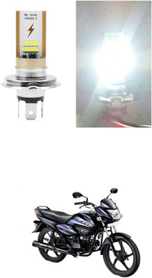 XZRTZ LED Headlight for Hero Splendor NXG