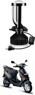 GONAMA LED Headlight for Mahindra Rodeo RZ