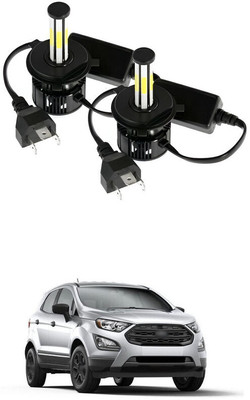 LOVMOTO LED Fog Lamp Unit for Ford Ecosport