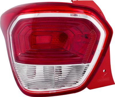 UNO MINDA LED Tail-light for Hyundai Xcent