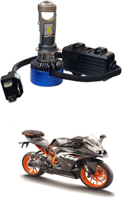LOVMOTO LED Fog Lamp Unit for KTM RC 200
