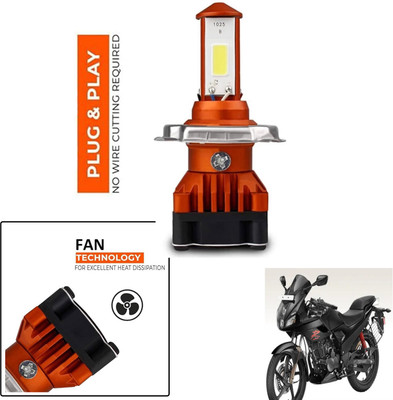 Generox LED Headlight for Hero Karizma R