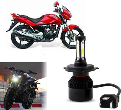 AUTO PEARL LED Headlight for Hero CBZ