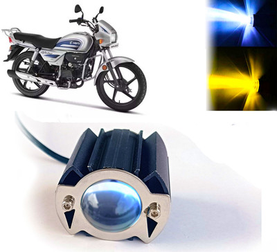AUTO PEARL LED Fog Light for Hero Splendor Plus