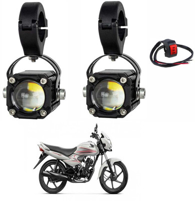 PRTEK LED Fog Light for Honda Dream Neo