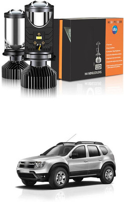 LOVMOTO LED Fog Lamp Unit for Renault Duster