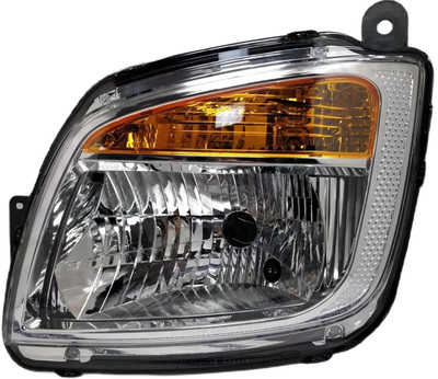 KDT Halogen Headlight for Tata