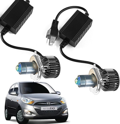 AUTO PEARL LED Headlight for Hyundai i10