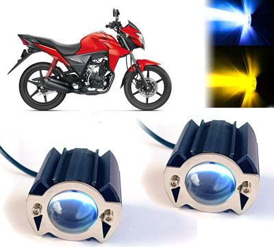 AUTO PEARL LED Fog Light for Honda CB Twister