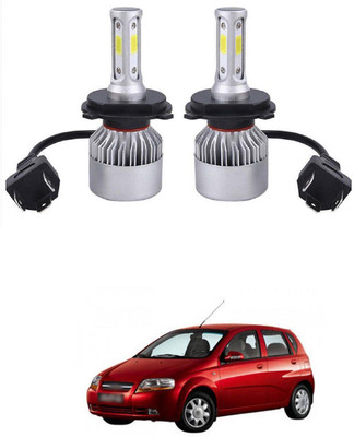 PRTEK LED Headlight for Chevrolet Aveo UVA