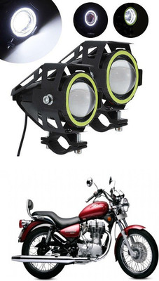 PRTEK LED Tail-light for Royal Enfield Electra Twin Spark