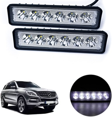 AUTO PEARL LED Fog Light for Mercedes Benz ML250