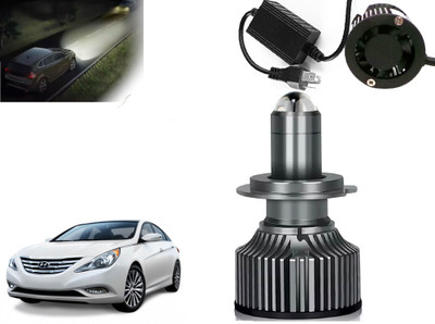 AUTO PEARL LED Headlight for Hyundai Sonata Fluidic