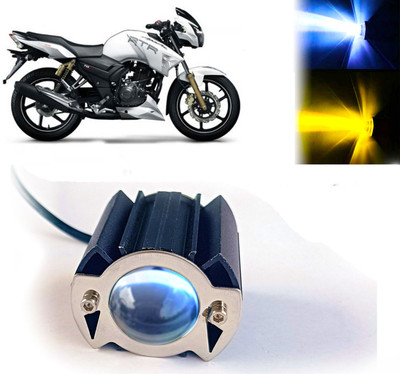 AUTO PEARL LED Fog Light for TVS Apache RTR 180