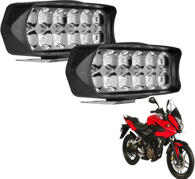 Generox LED Fog Light for Bajaj Pulsar 200 AS