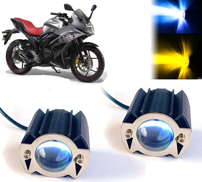 AUTO PEARL LED Fog Light for Suzuki Gixxer