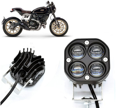 AUTO PEARL LED Fog Light for Ducati