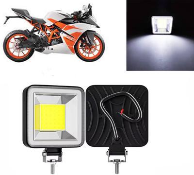 AUTO PEARL LED Fog Light for KTM RC 200