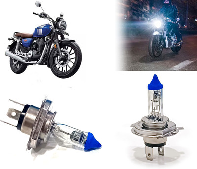 AUTO PEARL Halogen Headlight for Honda