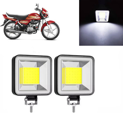 AUTO PEARL LED Fog Light for Hero CD deluxe