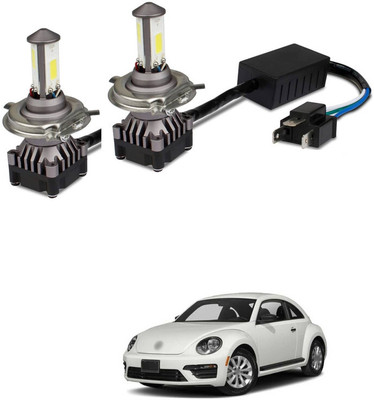 LOVMOTO LED Fog Lamp Unit for Volkswagen Beetle