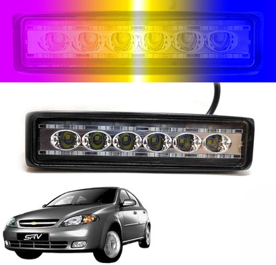 AUTO PEARL LED Fog Light for Chevrolet Optra SRV