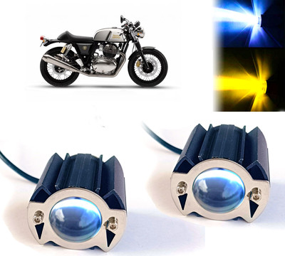 AUTO PEARL LED Fog Light for Royal Enfield Continental GT