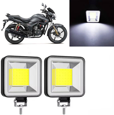 AUTO PEARL LED Fog Light for Hero Hunk