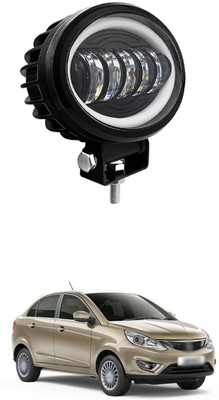 PECUNIA LED Fog Lamp Unit for Tata Zest