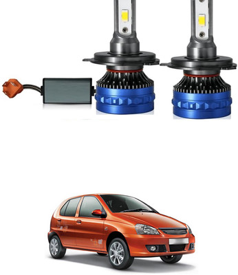 LOVMOTO LED Fog Lamp Unit for Fiat Punto