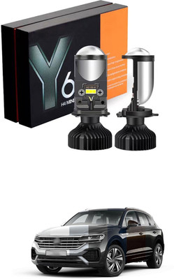 LOVMOTO LED Fog Lamp Unit for Chevrolet Captiva