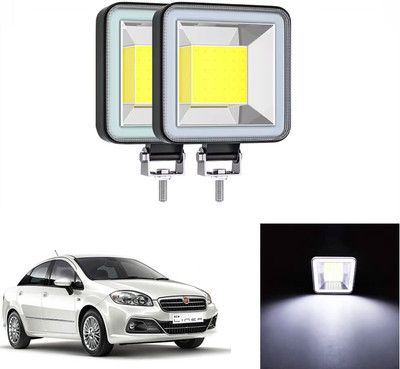 AUTO PEARL LED Fog Light for Fiat Linea