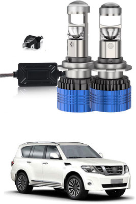 LOVMOTO LED Fog Lamp Unit for Honda Universal For Car
