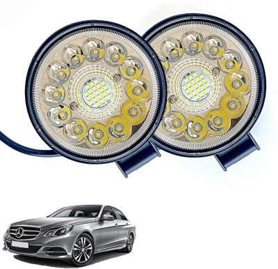 AUTO PEARL LED Fog Light for Mercedes Benz E220