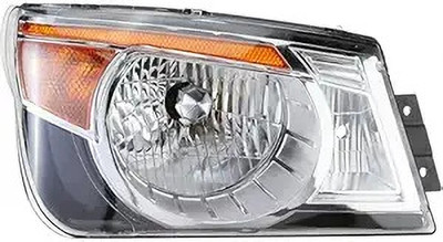 LEGENDS Halogen Headlight for Mahindra Bolero
