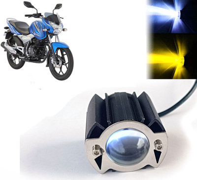 AUTO PEARL LED Fog Light for Bajaj Discover 125 DTS-i
