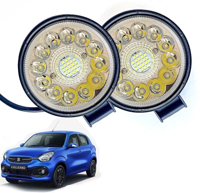 AUTO PEARL LED Fog Light for Maruti Suzuki Celerio