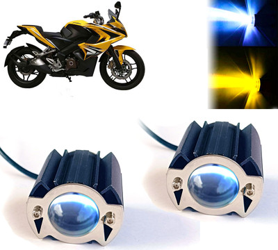 AUTO PEARL LED Fog Light for Bajaj Pulsar 400 SS