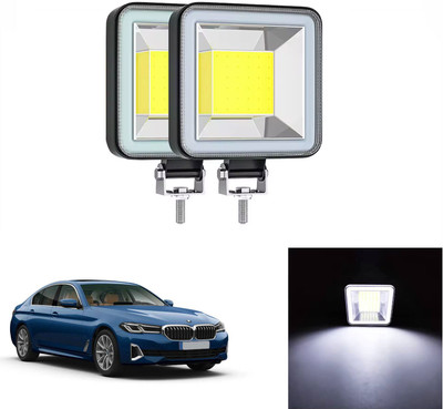 AUTO PEARL LED Fog Light for BMW 520d