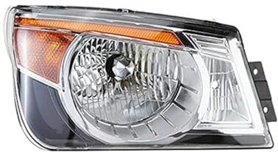 LEGENDS Halogen Headlight for Mahindra Bolero