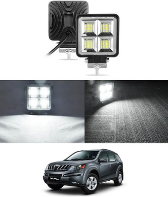ABJD LED Fog Lamp Unit for Mahindra XUV 500