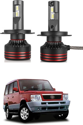 LOVMOTO LED Fog Lamp Unit for Tata Universal For Car