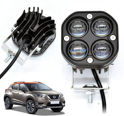 AUTO PEARL LED Fog Light for Renault