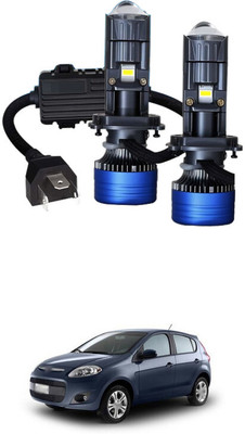 LOVMOTO LED Fog Lamp Unit for Fiat Palio