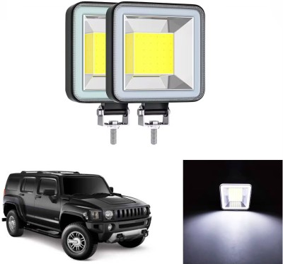 AUTO PEARL LED Fog Light for Universal For Car Hummer H3