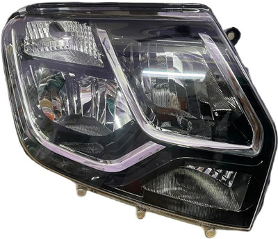 KDT Halogen Headlight for Renault Duster