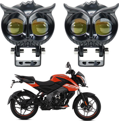 ASRYD LED Daytime Running Light for Universal For Bike