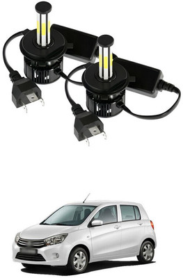 LOVMOTO LED Fog Lamp Unit for Maruti Suzuki Celerio