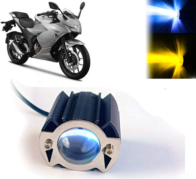 AUTO PEARL LED Fog Light for Suzuki Gixxer